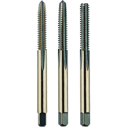 Tap Hand Type 1 Set Black and Gold_Enlarge